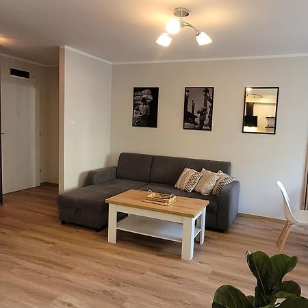 Apartament Karolina - Zielone Tarasy Kolobrzeg Bagian luar foto