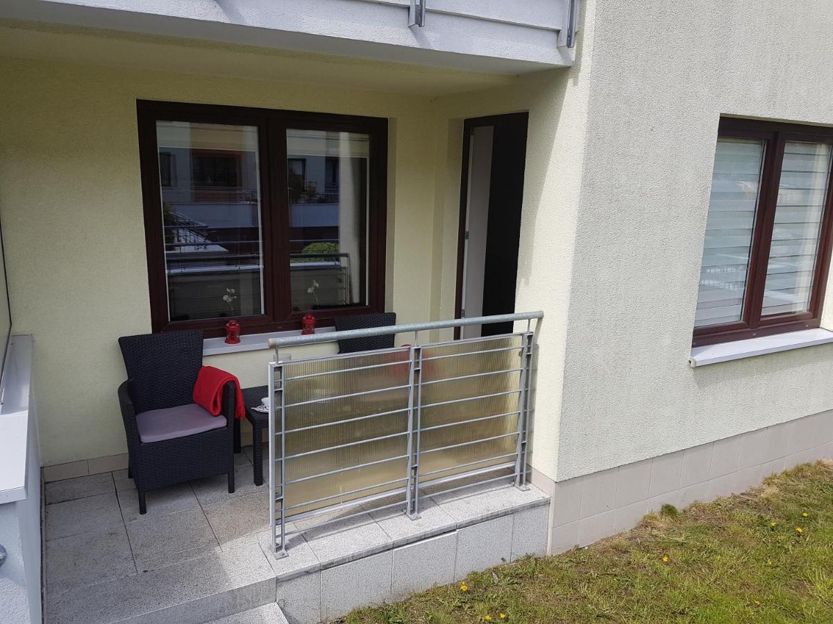 Apartament Karolina - Zielone Tarasy Kolobrzeg Bagian luar foto