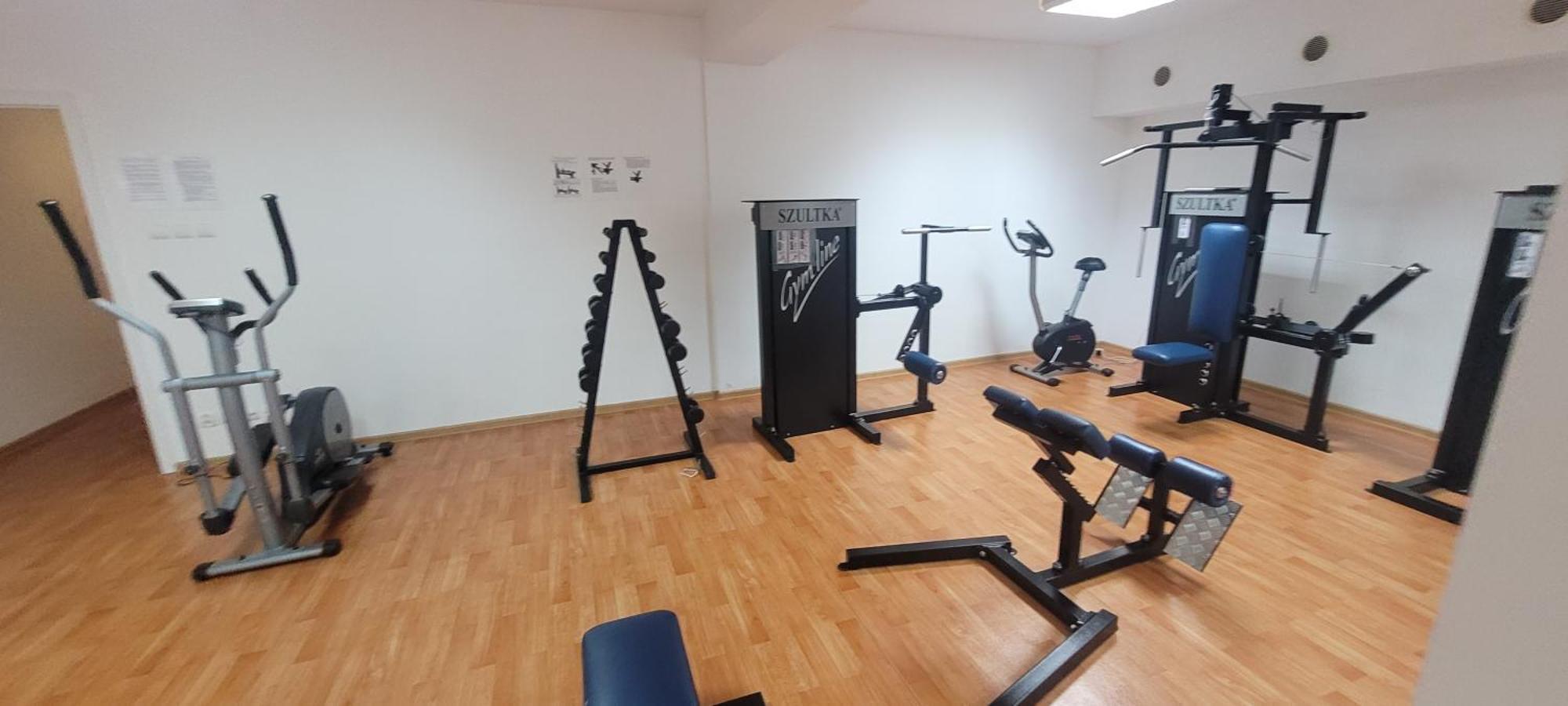 Apartament Karolina - Zielone Tarasy Kolobrzeg Bagian luar foto