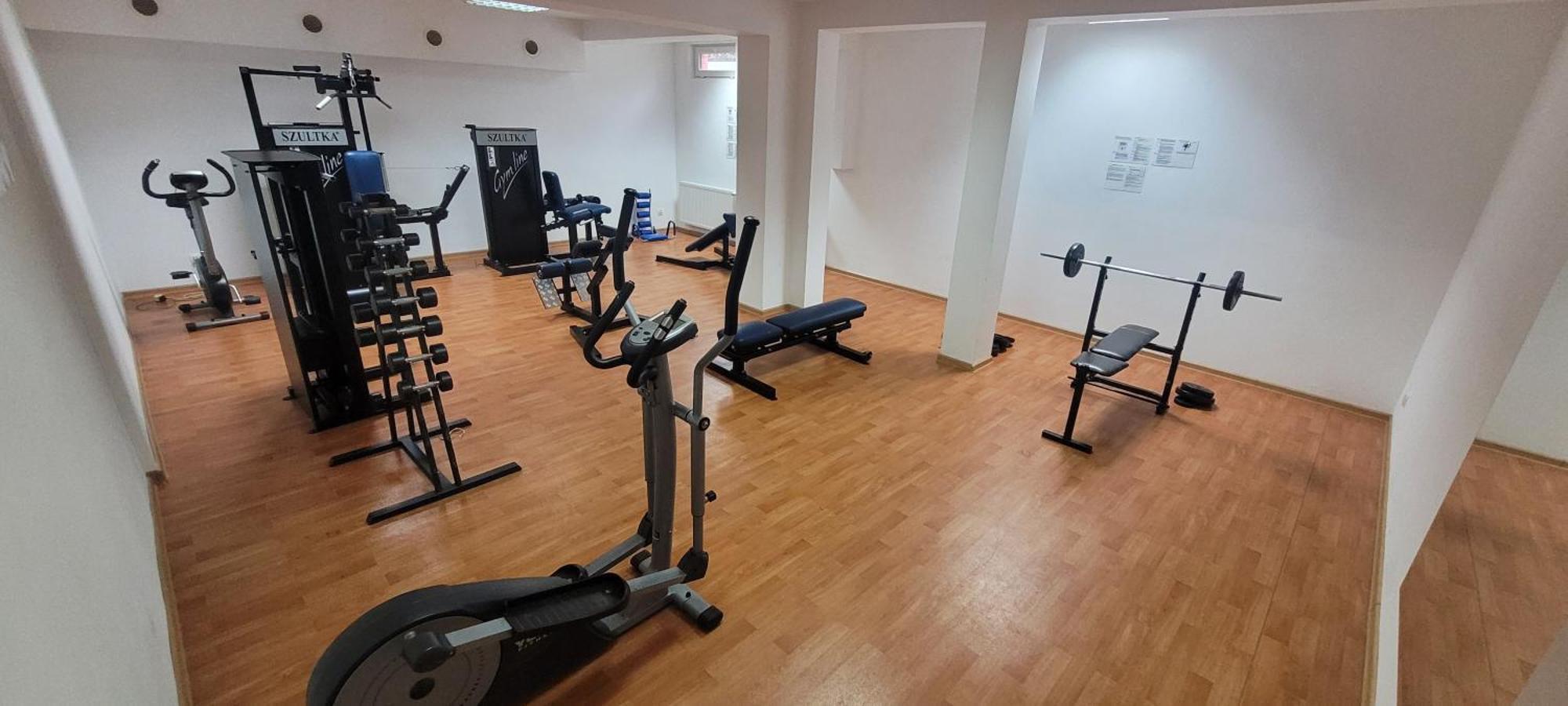 Apartament Karolina - Zielone Tarasy Kolobrzeg Bagian luar foto