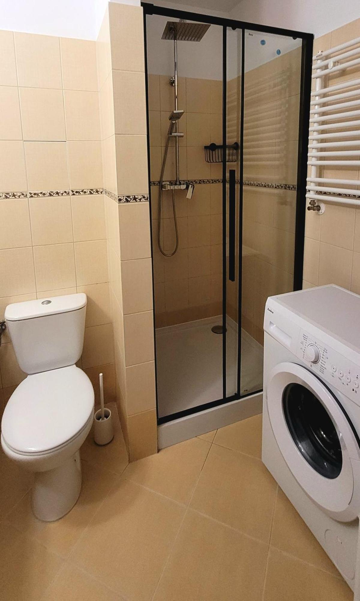 Apartament Karolina - Zielone Tarasy Kolobrzeg Bagian luar foto