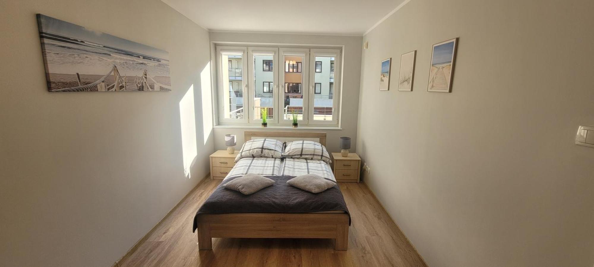 Apartament Karolina - Zielone Tarasy Kolobrzeg Bagian luar foto