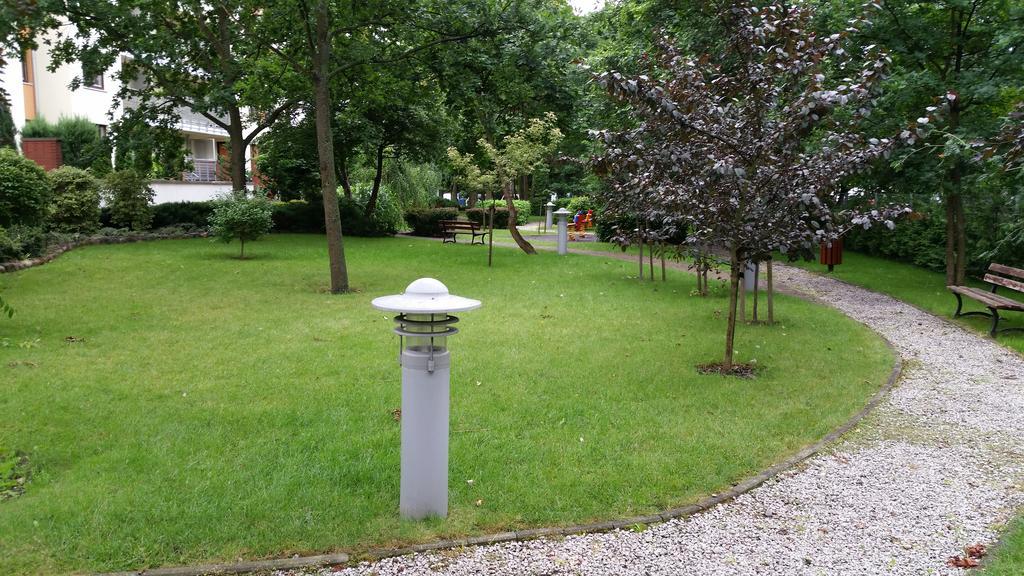 Apartament Karolina - Zielone Tarasy Kolobrzeg Bagian luar foto