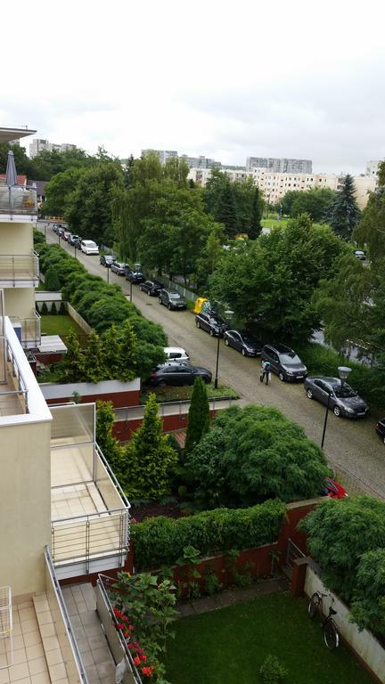 Apartament Karolina - Zielone Tarasy Kolobrzeg Bagian luar foto